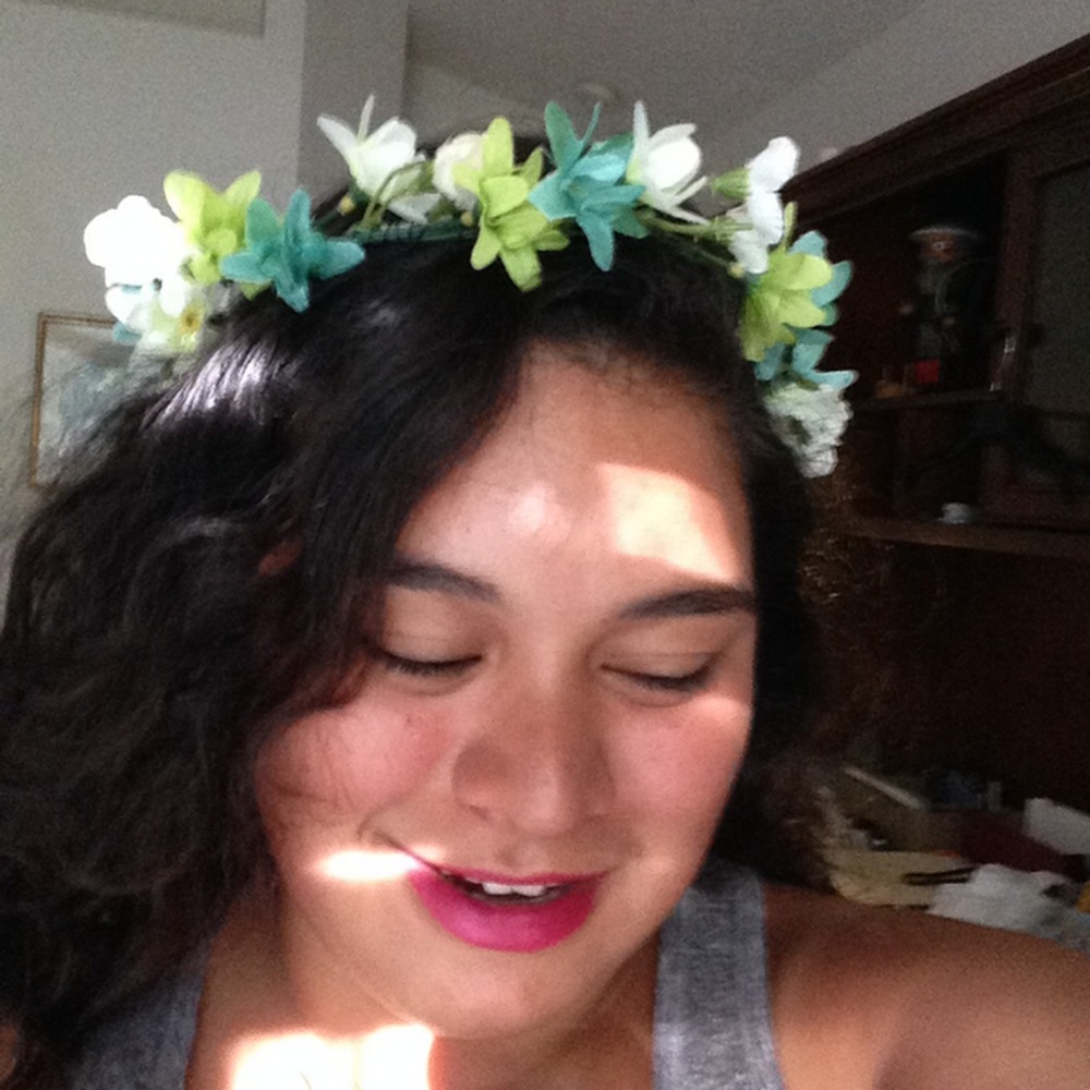 Meet your Posher, Alysia